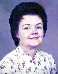 Shirley Beck Koops (1926-2009)