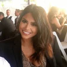 Luisa Ingram's Instagram, Twitter & Facebook