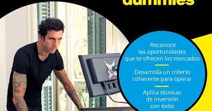 Bolsa Para Dummies Multiformato Descargar Gratis Bolsa Para Dummies Josef Ajram Multiformato Manual De I Para Dummies Partes Del Libro Mercado De Valores