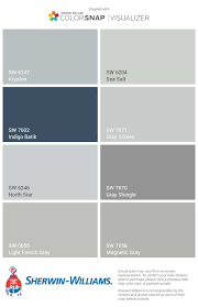 Maybe you would like to learn more about one of these? Pin By Kelly Alin On Laura Lee Outside Paint Colors For Home House Color Schemes Sherwin Williams Color Palette