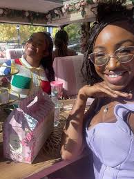 Happy Birthday to my friend! You deserved this and so much more. You're  alive because there's more 🥰 #23 Kaylon Lewis