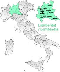 Lombardy, is one of italy's largest and most populous regions in the central north of the country. Lombardei Weinanbaugebiet Weinregion In Italien