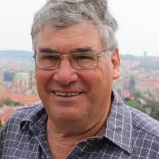 Today is World Pharmacists Day, so we thought we'd profile some well known  local pharmacists.... In this interview from February 2017, we talk to Ross  Denton, from Havelock North. His wife, Dr