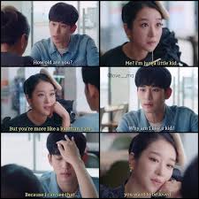 Kdrama Quotes Scenes On Instagram Drama Ongoing Psycho But It S Okay 2020 Koreandrama Kdrama Kd Korean Drama Quotes Drama Quotes Kdrama Quotes