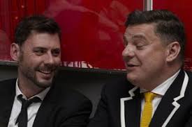 Hugo Boss Evening at Morton's Club