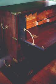Maybe you would like to learn more about one of these? Campaign Furniture Popular Woodworking Magazine