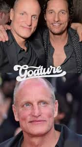 Woody Harrelson and Matthew Mcconaughey Movie