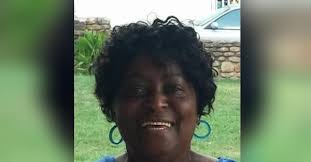 Carolyn “Frosty” Alexander Obituary