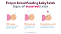 Laid Back Breastfeeding Positions