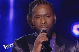 Finalist craig eddie performs his winner's single and original song 'come winner of the voice uk 2020 blessing annatoria performs her brand new single, 'i smile' at the hannah williams performs 'little runaway' at the live final of the voice uk. Replay The Voice Samedi 13 Avril Voici Les 18 Ko De L Equipe Mika Video