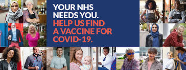 Covid vaccine trial volunteers 'frustrated' at being unable to prove jab status on nhs app i news17:41. Nhs Forth Valley Sign Up For Covid 19 Vaccine Trials