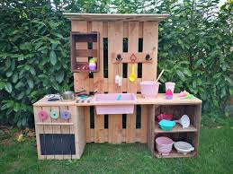 Weitere ideen zu kinderküche, kinderküche selber bauen, spielküche. Kinderkuche Fur Draussen Diy Academy
