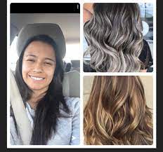 Try on blonde hair color shades, red hair color, or even vibrant hair color with our new 3d technology! I Have Never Dyed My Hair Before And I Want To Change It Up A Bit Which Color Would Look Good On Me Hair