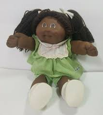 Top rated seller top rated seller. African American Cabbage Patch Kids Black Girl Doll Long Brown Hair Dimple Ok Cabbagepatchkids Cabbage Patch Babies Cabbage Patch Kids Dolls Cabbage Patch