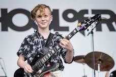 Dog Days of Summer House Band Showcase at Walter's