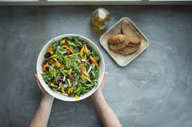 Free Your Body Of The Bad Stuff And Enjoy One Of Our 5 Favorite Detoxifying Foods And Drinks Detoxifying Food Food Healthy Cooking