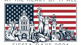 2026 Spanish Fork Fiesta Days