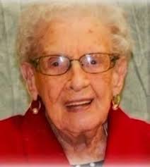 Amanda Bowers Obituary (1916