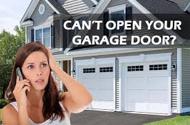 can t open your garage door garage doors door repair garage