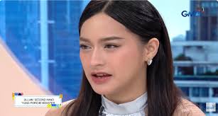 Kaye at Sarah Jane Abad, sino ang mas matanda at unang pumasok sa showbiz? 