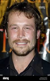 CHAD SMITH . TEARS OF THE SUN LA SCREENING WESTWOOD LOS ANGELES USA 03  March 2003 Stock Photo