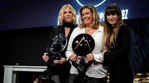 Cet article est une ébauche concernant un film américain. Le Nouveau Film De Lisa Azuelos Mon Bebe Doublement Sacre A L Alpe D Huez Decouvrez L Integralite Du Palmares Lci