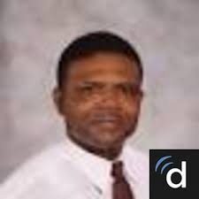 Dr. Billy Thompson, MD