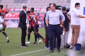 Maurício souza dirigirá a equipe contra a chapecoense, domingo, no maracanã, pela 11ª rodada do brasileirão. Flamengo Oficializa A Contratacao Do Tecnico Rogerio Ceni Ate Dezembro De 2021 Esportes Campo Grande News