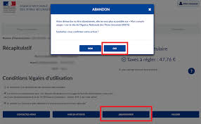 Fréquemment, il arrive que l'on n'arrive pas à voir sa démarche d'immatriculation en cours et cela peut prêter à confusion, on ne sait pas où il en est ou comme tout système informatique, le site de l'ants n'est pas épargné, d'autant plus qu'il demande énormément de ressources pour pouvoir accueillir des. Supprimer Une Demande Sur Ants