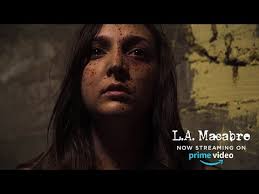 Ryan Bartley and Writer-Director Dan Ast Discuss 'L.A. Macabre'