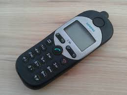 SIEMENS C35i - 7719450838 - oficjalne ...