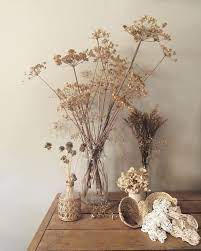 Dried Flowers Home Decor Flower Arrangements Simple Flower Arrangements Dried Flowers