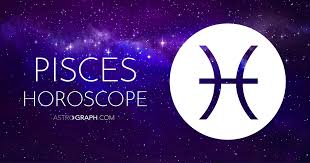 Astrograph Pisces Horoscope For December 2019 astrograph