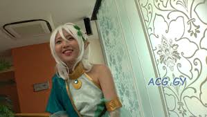 TMA] コスプレイヤーオフパコ個人撮影ALBA-004 こころ（21）身長148cm | 琉璃神社☆ HACG.me