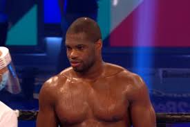Daniel dubois is a young professional, who has had two surgeries so far, but has had his life transformed by the release of a new movie series. Daniel Dubois Pummels Snijders In Two Edwards And Maxwell Win Bad Left Hook
