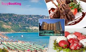 Oferta cu tratament oferta 1 mai oferta paste inscrieri timpurii tarife 2021. Paste Bulgaria 4 3 Nopti All Inclusive Masa Festiva Piscina