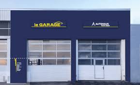 Having a dealership is an amazing opportunity for us: Reparaturen Service Aller Marken Autohaus Thun Nord