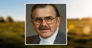 Kenneth Victor Ers Obituary November 21, 2010