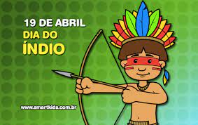 Todo dia é dia de índio? Www Smartkids Com Br Content Special Days Image