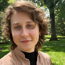 Finch Collins (@finchinthestacks.bsky.social) — Bluesky