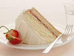 Made with strawberry juice and other natural flavors. Recipe Strawberry Vanilla Cake Duncan Hines Canada