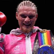 Jack Rafferty vs. Kane Gardner, Chisora vs. Wallin