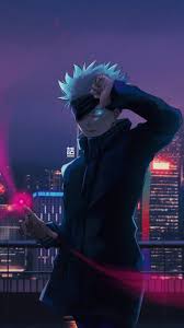 Explore and download tons of high quality jujutsu kaisen wallpapers all for free! Hd Jujutsu Kaisen Wallpaper Enwallpaper