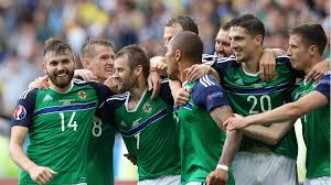 This content is provided and hosted by a 3rd party server. Northern Ireland To Face Turkey And Ukraine In Chall