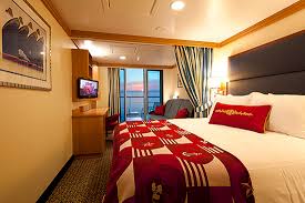 best and worst cruise ship cabins