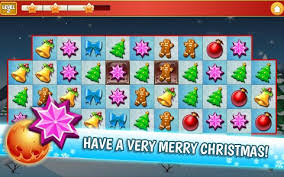 70,808,141 likes · 19,681 talking about this. Christmas Crush Holiday Swapper Candy Match 3 Game 1 90 Apk Androidappsapk Co