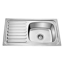 ss nirali kitchen sink at rs 3500/piece