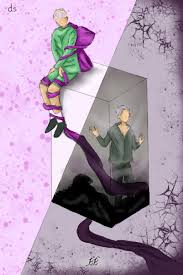 Naireul meogeodo byeolsu eopsneun kidult wenmanhan 10 daeboda 2 bae naeun cheryeok son ppeodeo. Ds Colors On Twitter Bambam Ribbon Vs Pandora Trapped Got7 Bambam Bambam Ribbon Ribbon Got7fanart