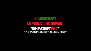 Top minecraft servers lists some of the best survival minecraft servers on the web to play on. Minecraft Uhc Server Ultra Hardcore Uhc Server