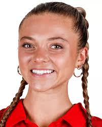 2024 Women's Cross Country Roster